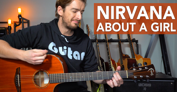The main image for this music lesson