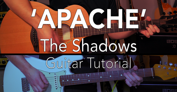 The main image for this music lesson