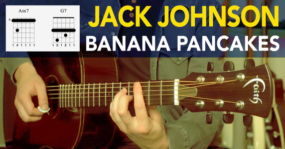 The main image for this music lesson