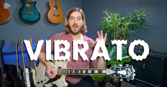 The main image for this music video