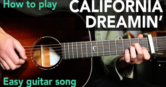The main image for this music lesson