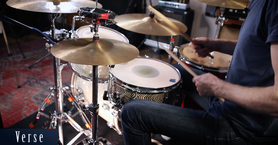 The main image for this music lesson