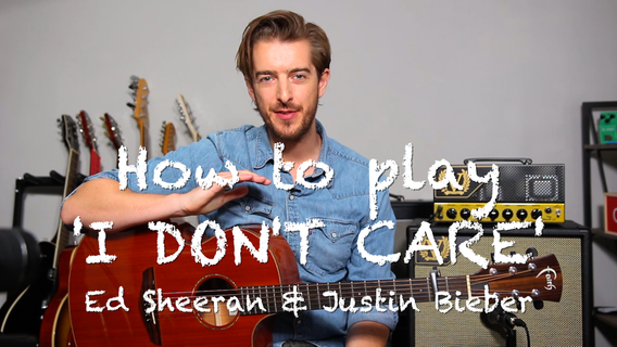 The main image for this music lesson