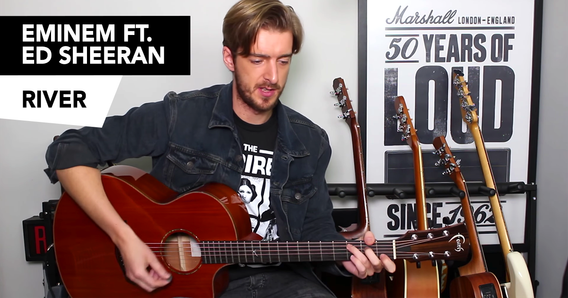 The main image for this music lesson