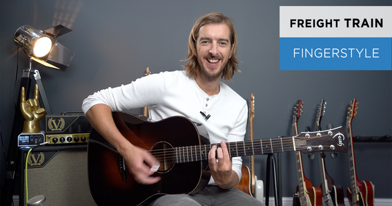 The main image for this music lesson