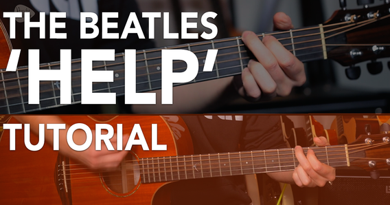 The main image for this music lesson