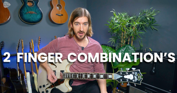 The main image for this music video