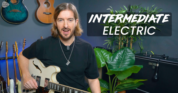 The main image for this music video