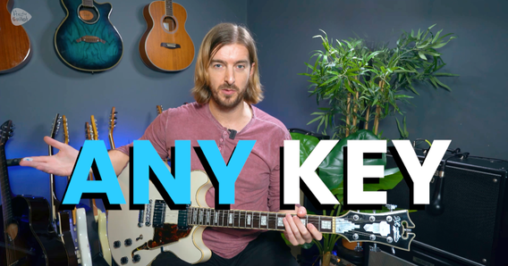 The main image for this music video