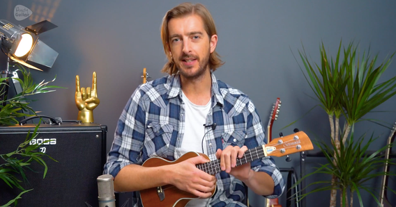 The main image for this music lesson