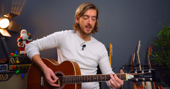 The main image for this music lesson