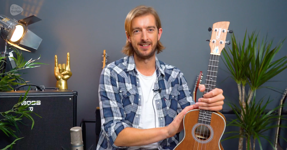 The main image for this music lesson