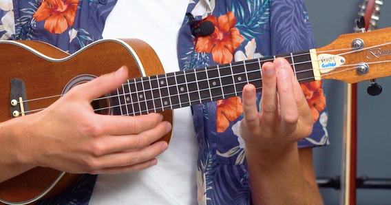 The main image for this music lesson