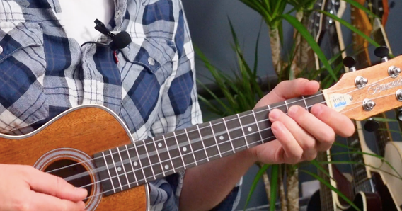 The main image for this music lesson