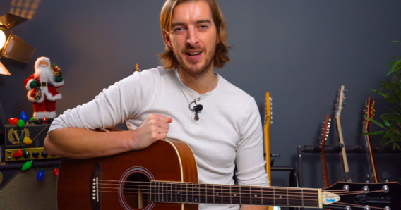 The main image for this music lesson