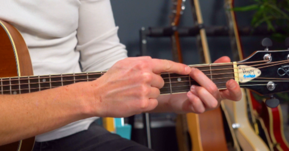 The main image for this music lesson
