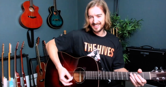 The main image for this music lesson