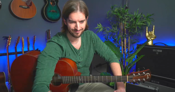 The main image for this music lesson