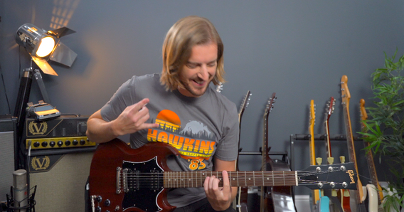 The main image for this music lesson