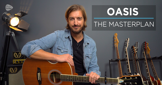 The main image for this music lesson