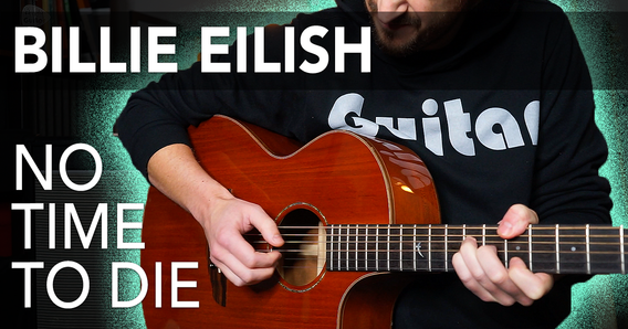 The main image for this music lesson