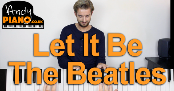 The main image for this music video