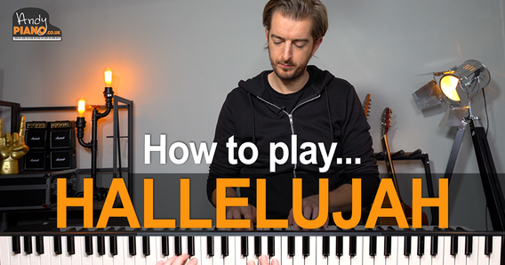 The main image for this music video