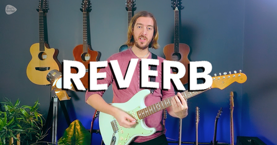 The main image for this music video