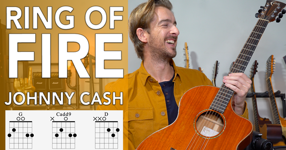 The main image for this music lesson