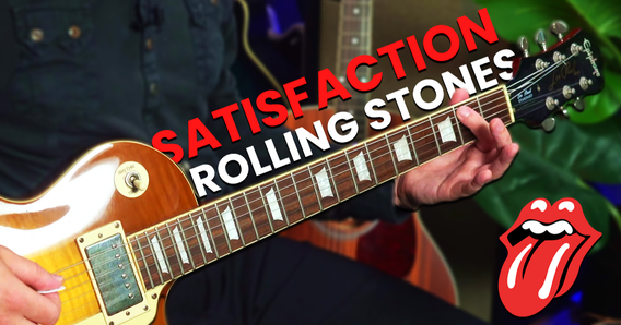 The main image for this music video