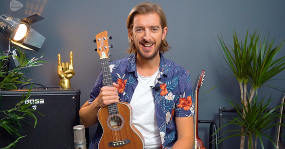 The main image for this music lesson