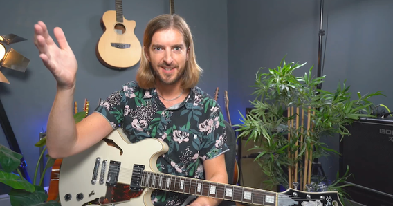 The main image for this music lesson
