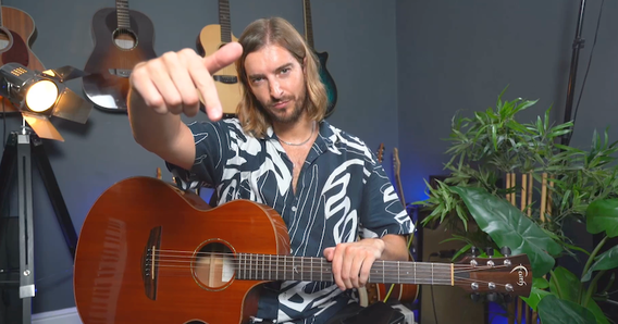 The main image for this music lesson