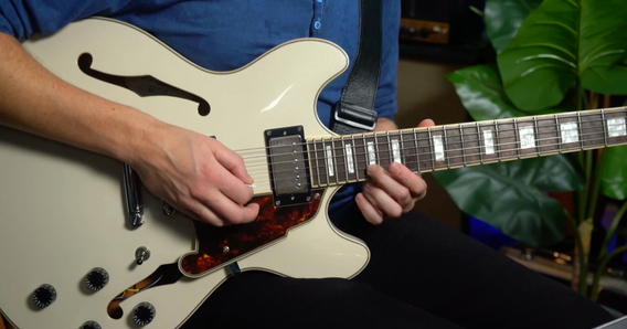 The main image for this music video