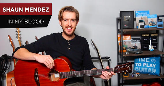 The main image for this music lesson