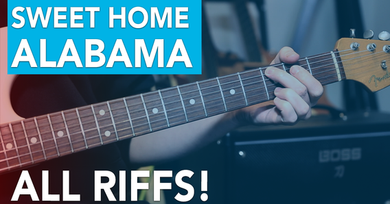 The main image for this music video