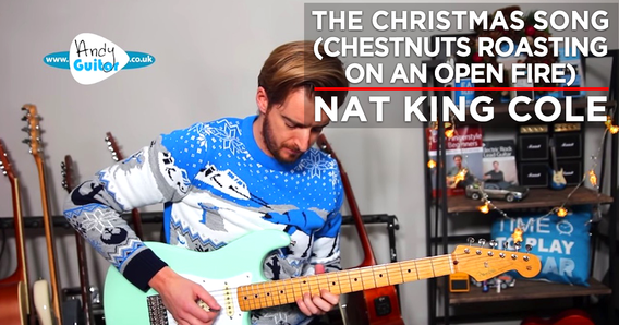 The main image for this music lesson