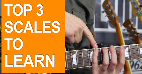 The main image for this music lesson
