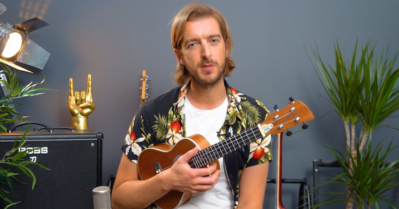 The main image for this music lesson