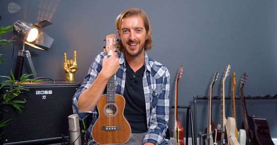 The main image for this music lesson
