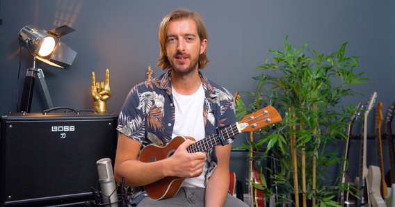 The main image for this music lesson