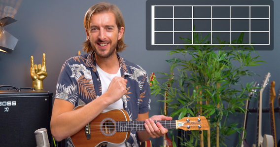 The main image for this music lesson