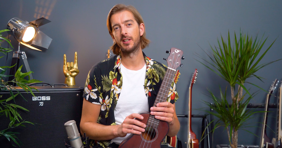 The main image for this music lesson