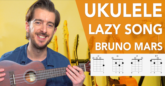 The main image for this music lesson