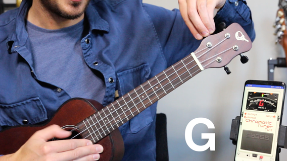 The main image for this music lesson