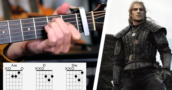 The main image for this music lesson