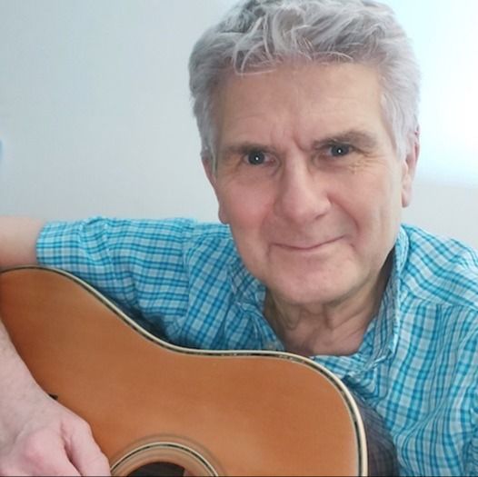 Picture of John Blencowe